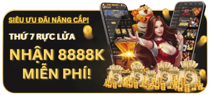 Khuyến mãi nạp lại hàng tuần 77vin
