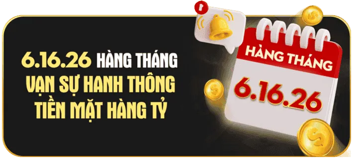 Khuyến mãi đăng ký thành viên mới 77vin